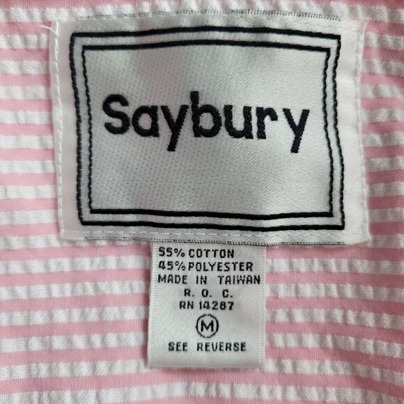 Vintage House Dress-Medium - Picture 5 of 5